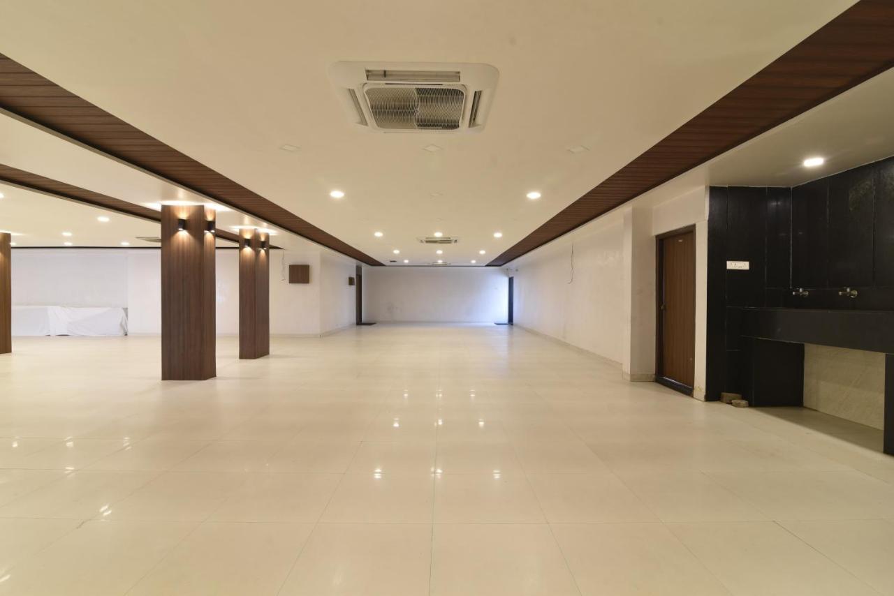 Hotel Clove Bijāpur 外观 照片