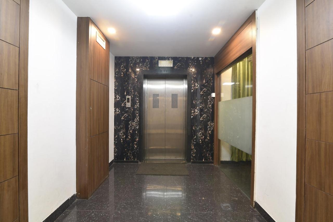 Hotel Clove Bijāpur 外观 照片