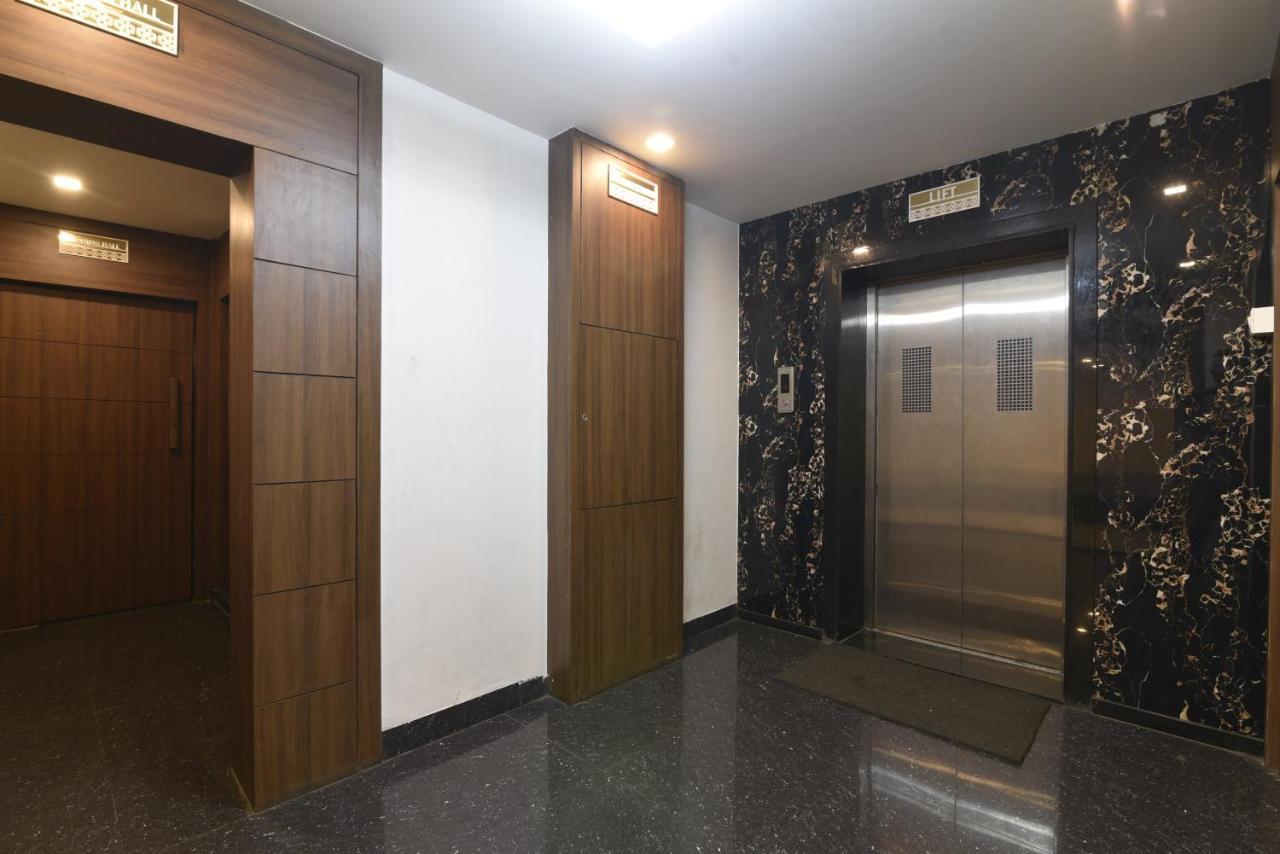 Hotel Clove Bijāpur 外观 照片