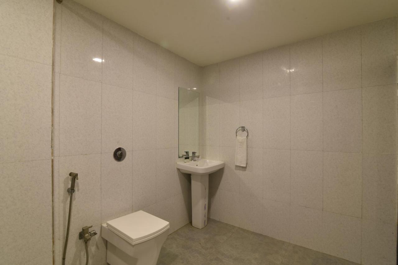 Hotel Clove Bijāpur 外观 照片