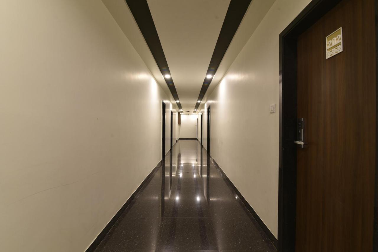 Hotel Clove Bijāpur 外观 照片