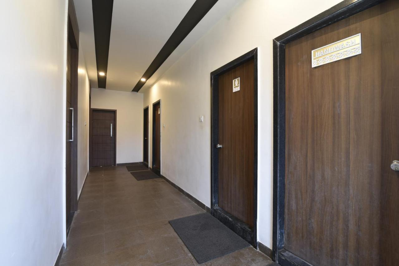 Hotel Clove Bijāpur 外观 照片